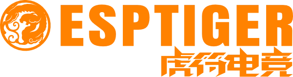 An image showcasing a logo of a company called EspTiger