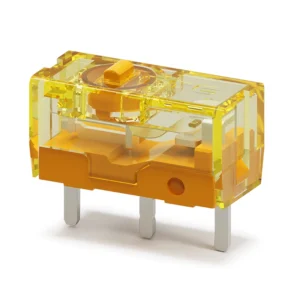 TTC Gold 60M Micro Switches ( 2 Pack )