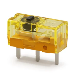 TTC Gold 80M Micro Switches ( 2 Pack )