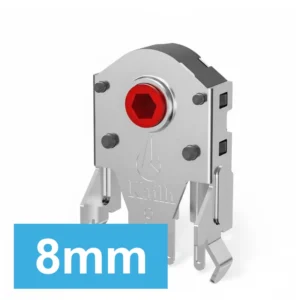 Kailh Mouse Scroll Wheel Encoder 8mm